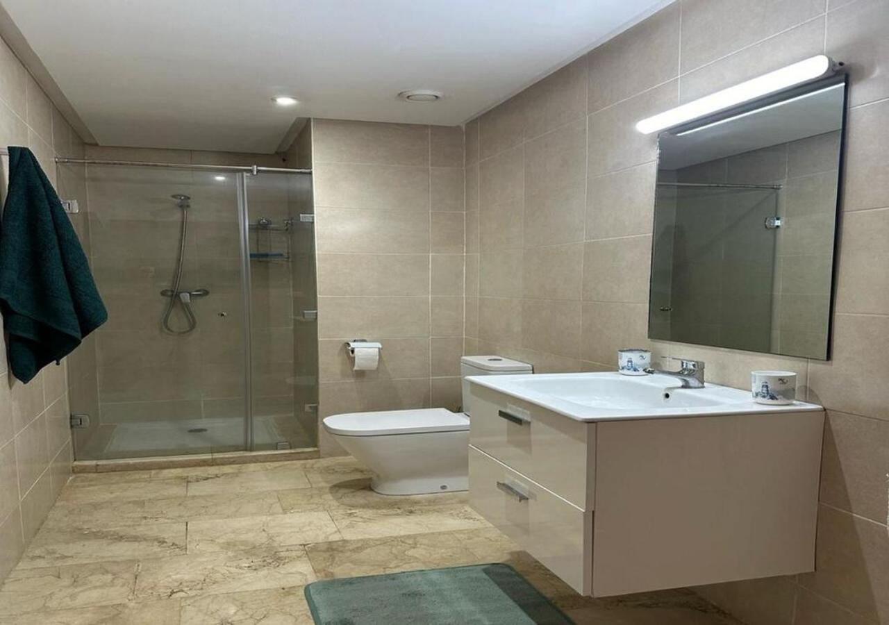 Luxe En Bord De Mer A La Marina D'Agadir Kültér fotó